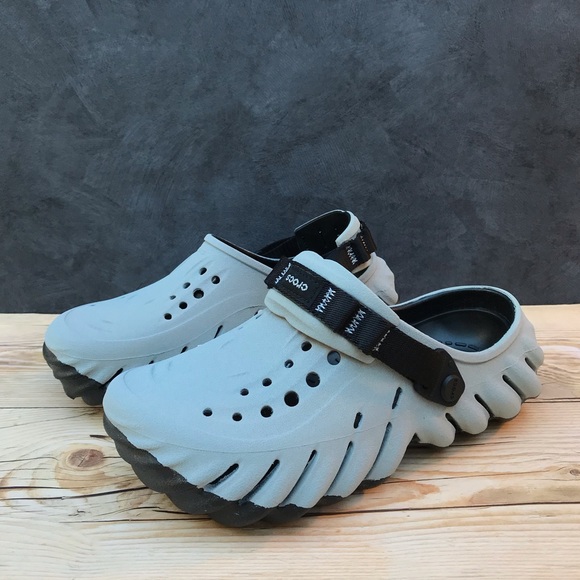 Crocs Echo Reflective Clog - Picture 7 of 16